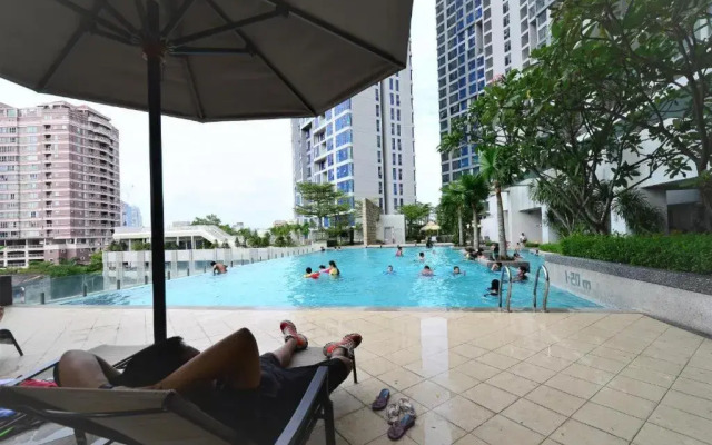 Platinum Suites AT Swiss Garden