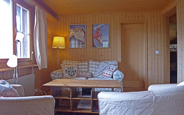 Plein Soleil Lauterbrunnen