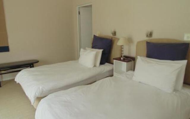 Avocet Cottage