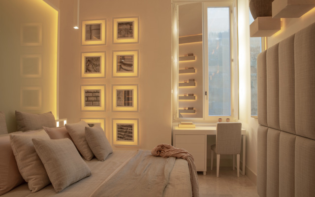 Palazzo Lecce - Epoca Collection