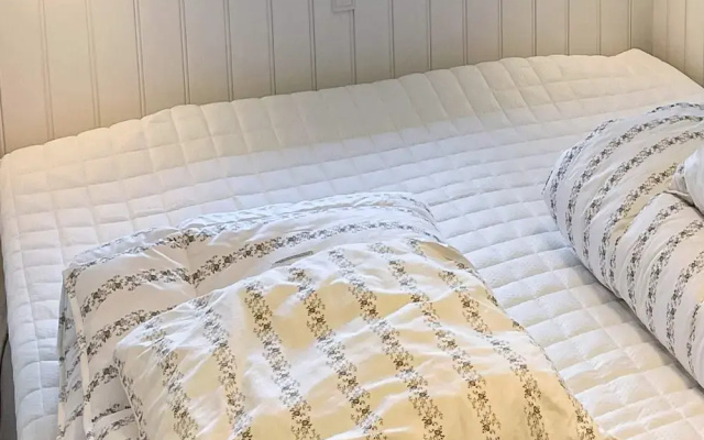 4 Person Holiday Home in Vaeggerlose