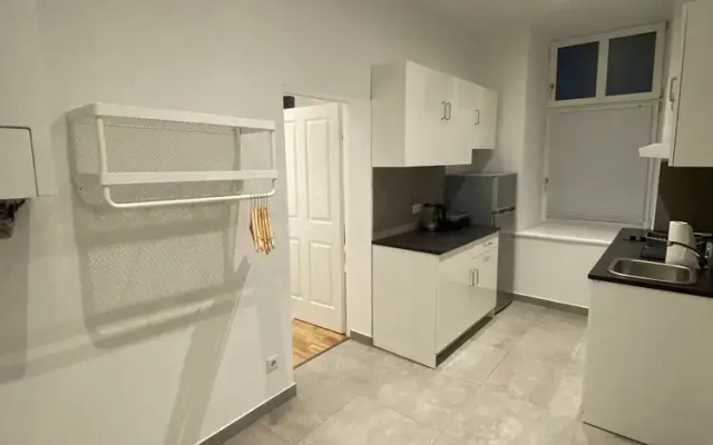 DMC Vienna Apartments - Top 4