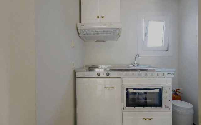 Emilia Luxury Apartments
