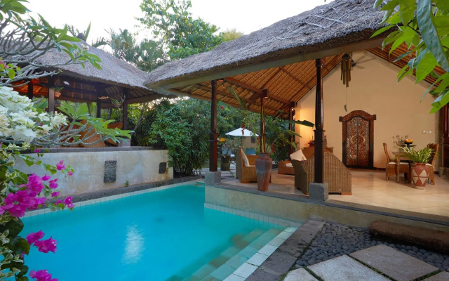 Visakha Sanur by Puri Signatures