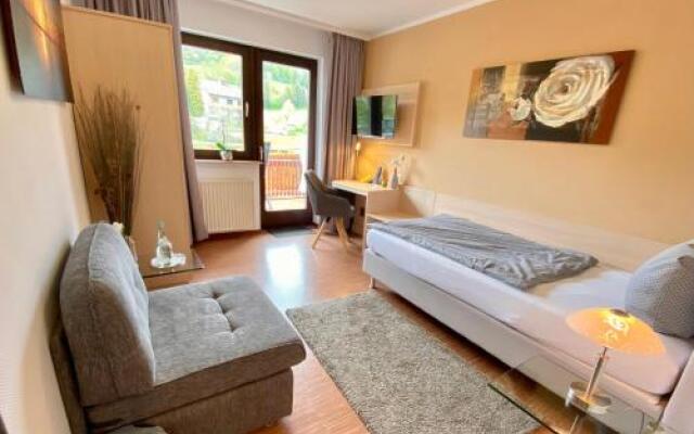 Landhotel Fasanenhof