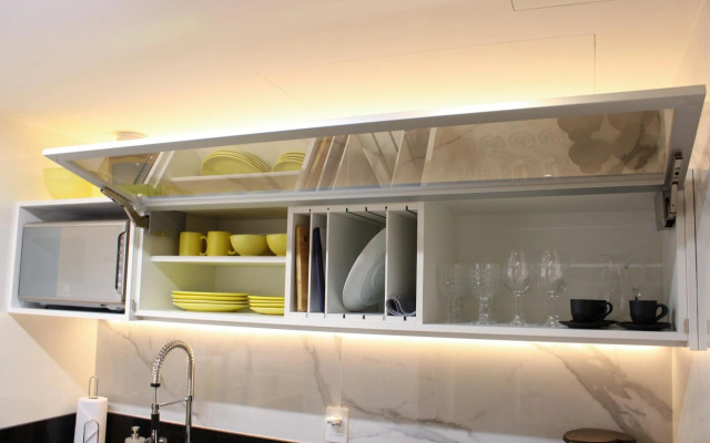 Sampa House