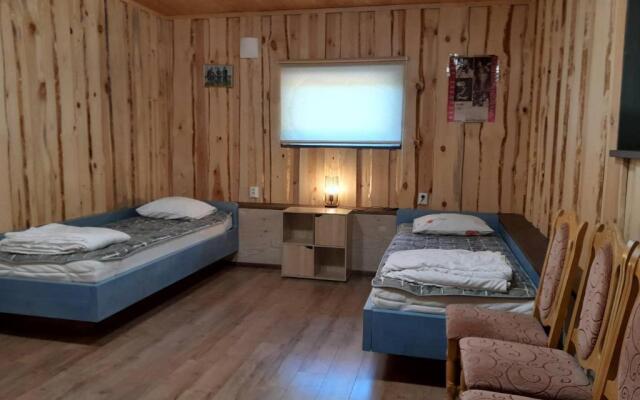 Annimatsi Camping