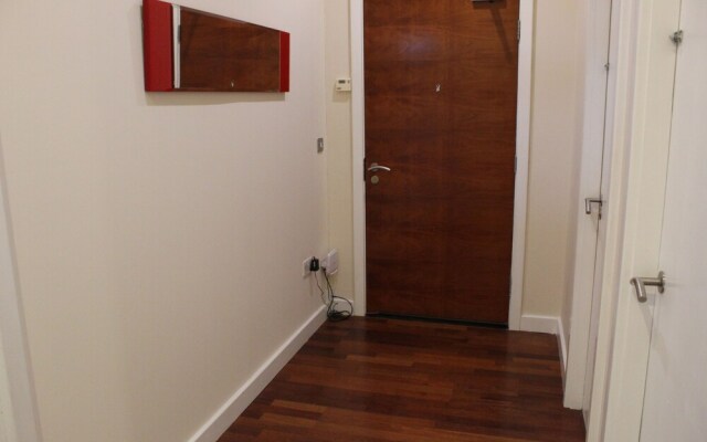 Stunning 2 Bed City Centre Apartment
