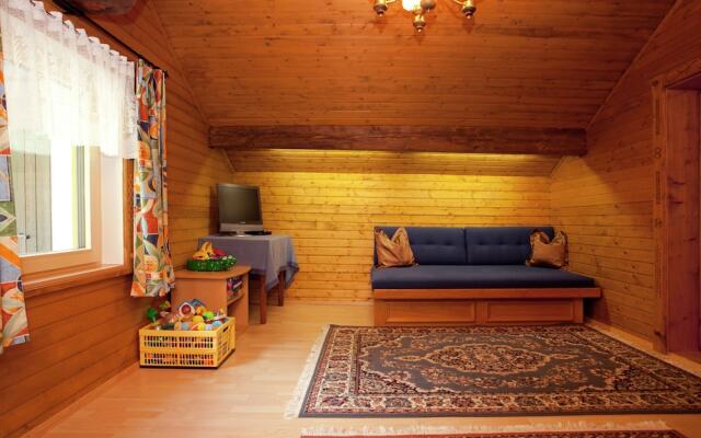 Modern Holiday Home in Kappl wth Terrace