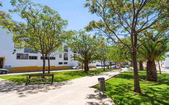 Estudio Pacifico 201
