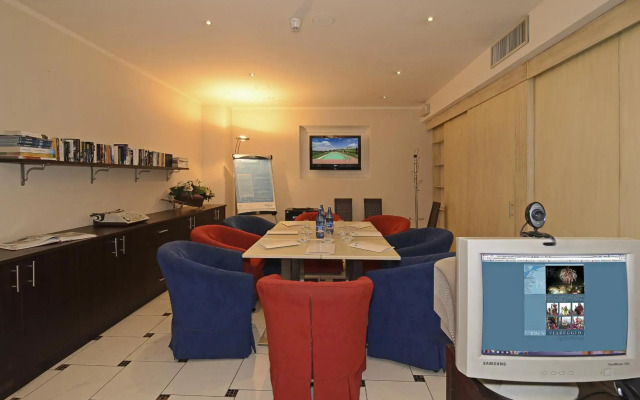 Hotel Eden