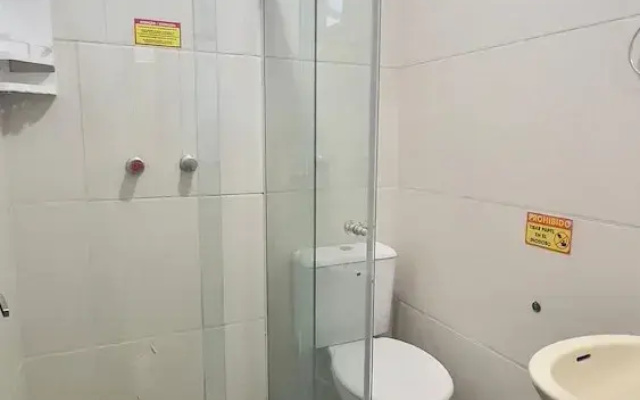 AP 27 Ala Canto Gran Residencial Solavir