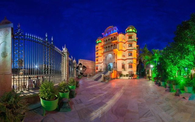 Jagat Palace