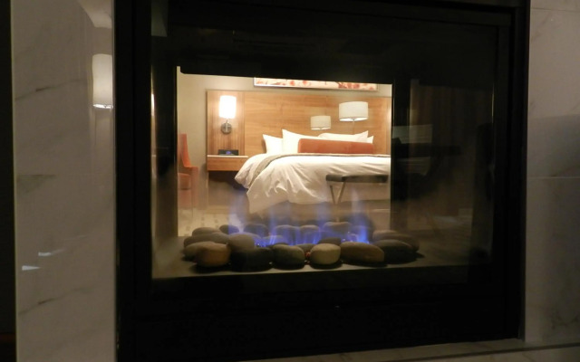 Radisson Hotel & Conference Centre Calgary Airport