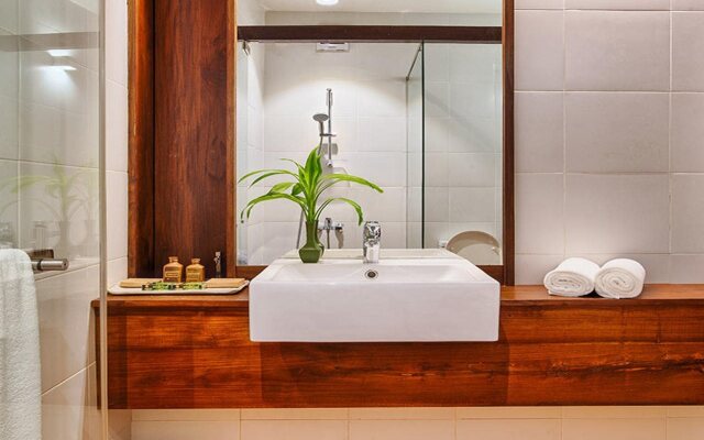 Jetwing Ayurveda Pavilions