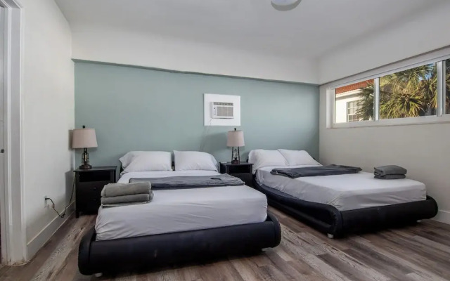 Pousada Suites