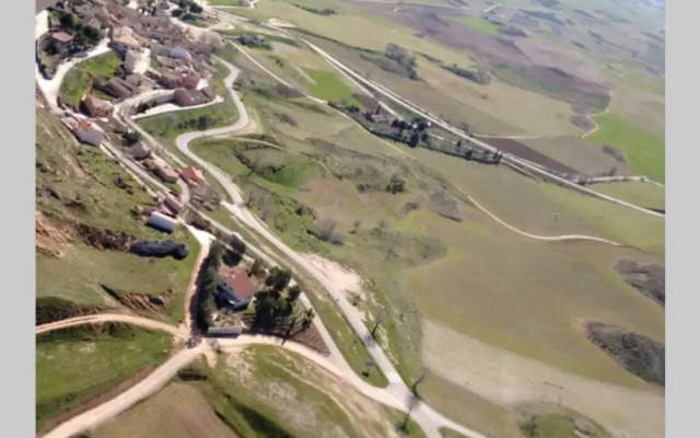 Puerta Laguna - Casa con parcela