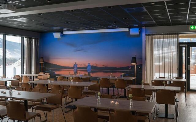 Peer Gynt Hotel & Spiseri