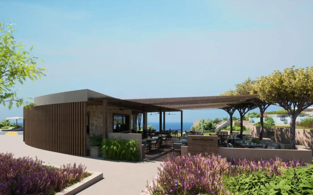 Zelia Resort Halkidiki Hotel