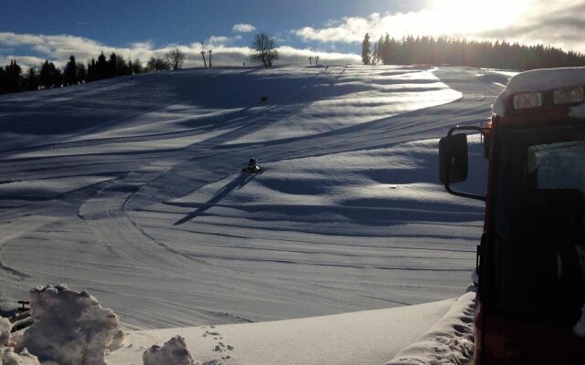 Pension & Apartments Am Bergsee