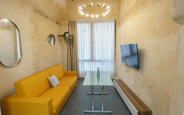 1 RentalSevilla Sunset Corner