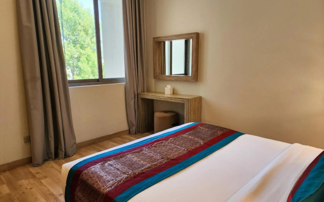 The Dragon Hotel & Resort & Sea Loft Chalets