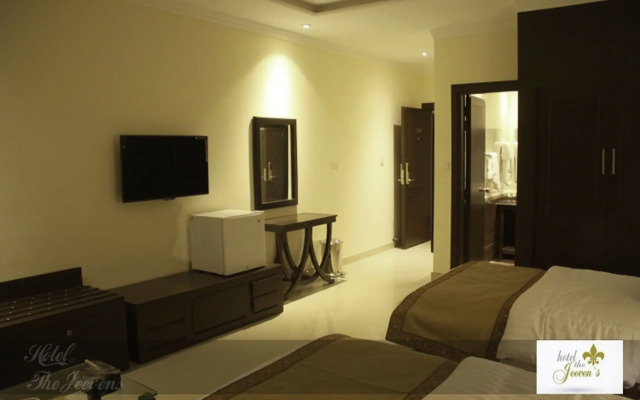 Hotel The Jeevens