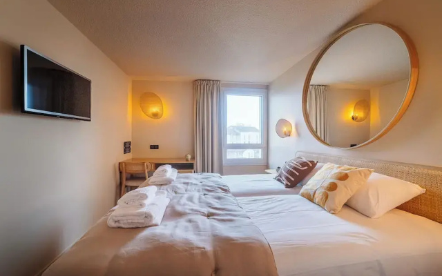 Hotel Bhoma Troyes