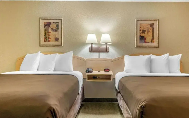 Birch Hill Suites South Bend
