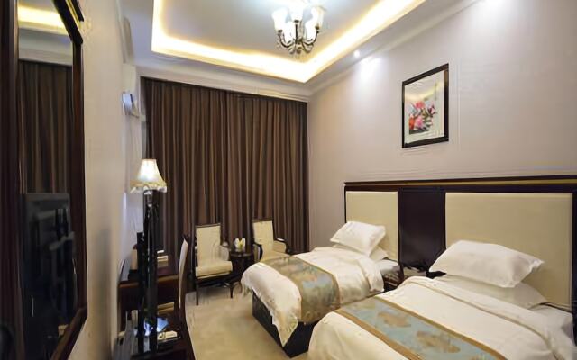 Wanda Holiday Hotel