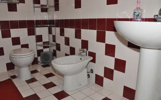 I Gerani B&B