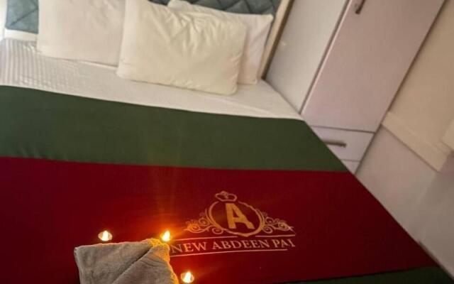 Abdeen Palace Hotel