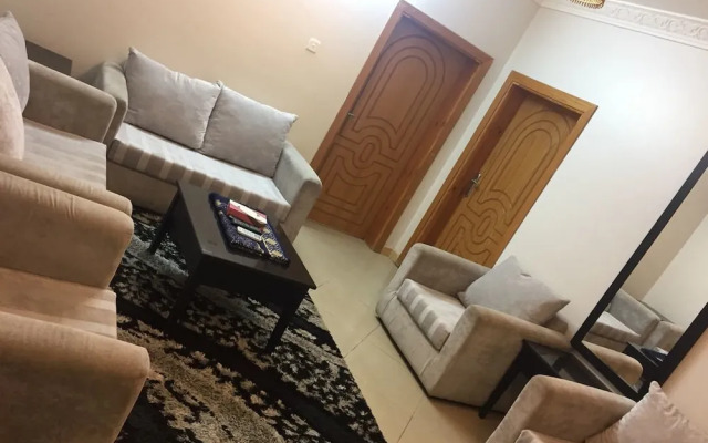 Elaf Furnished Apartments 2