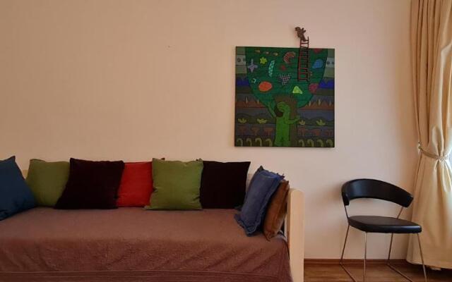 Rehouse, Sv.Ignoto 16, 2 bedroom