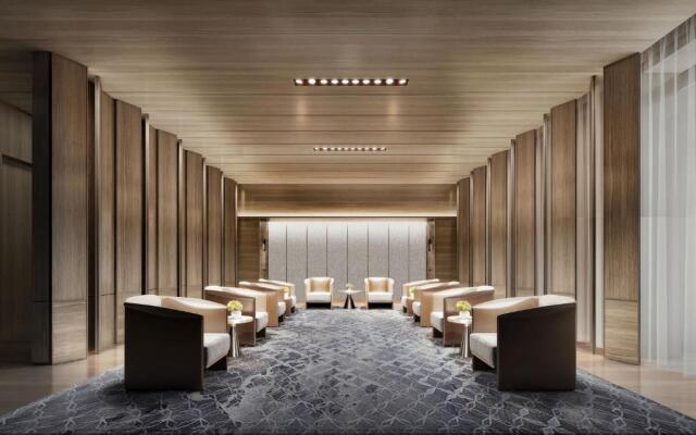 JW Marriott Hotel Changsha
