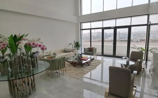 The Signature Apartments Gh