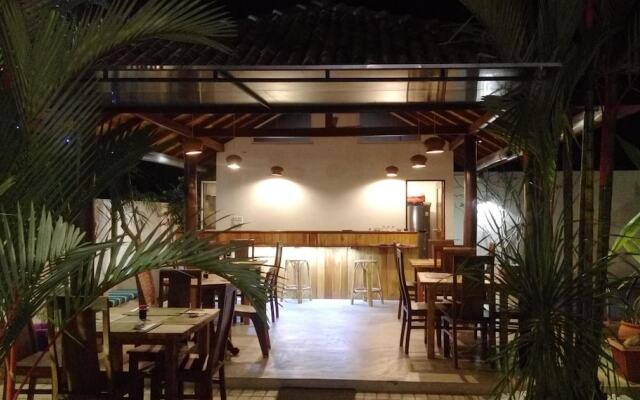 Surf Villa