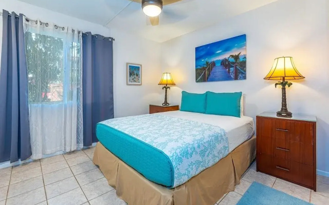 Hale Mahialani 3 1 Bedroom Condo