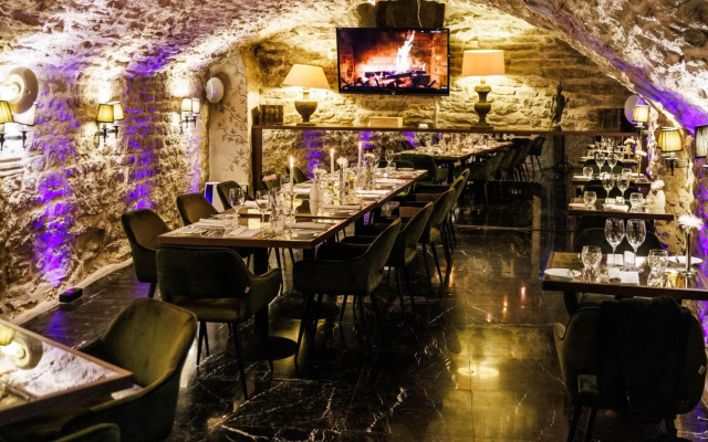 Schlössle Hotel - Small Luxury Hotels of the World