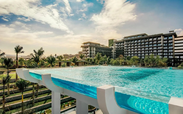 1 Hotel Haitang Bay Sanya