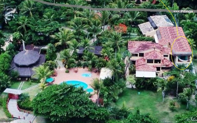 Privillage Praia Hotel Pousada de Charme