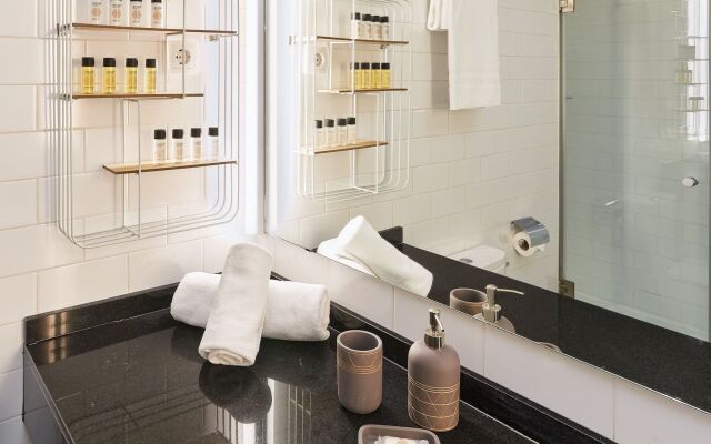 UD Rambla Suites & Pool 27 (2 BR)