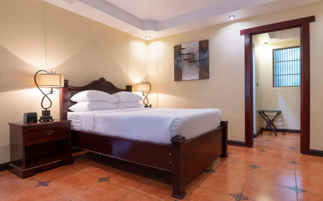 Baldi Hot Springs Hotel and Spa