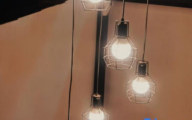 Yunhe Terraces Shiyi Homestay