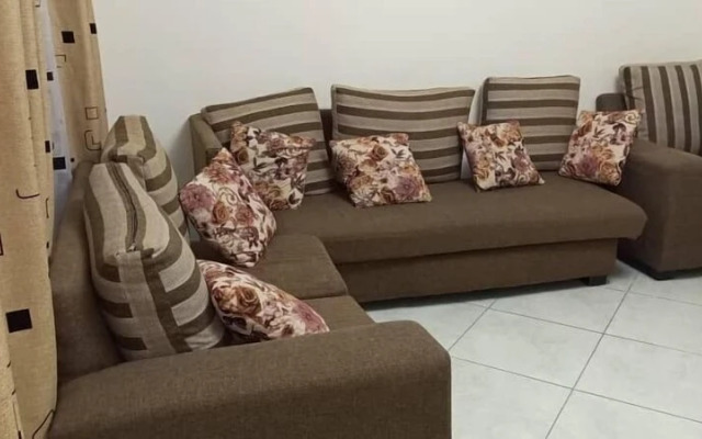 Bujagali Villa