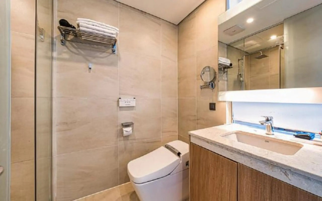 SL Hotel Gangneung