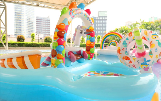 Crowne Plaza Foshan by IHG