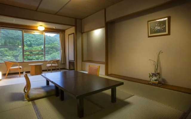 Musubinoyado Airinkan