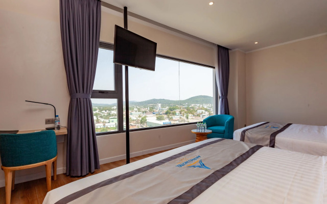 An Phu Hotel