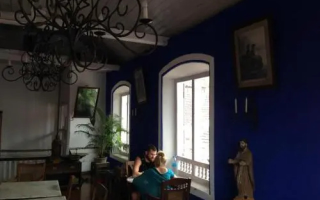 Caza Maria